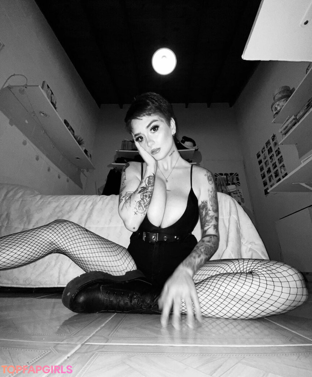 Delfi Peralta pornographic actress picture