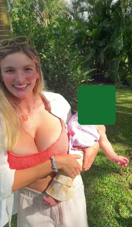 Isabella Abell model pretty archive