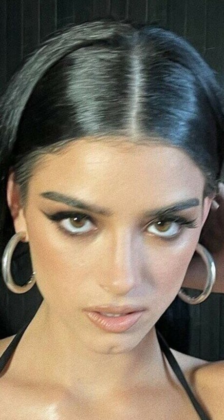 Dixie D Amelio model porn photos