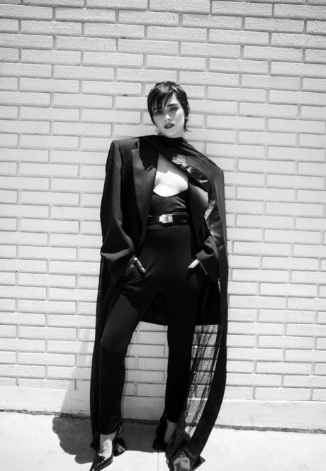 Dixie D Amelio model nice pictures