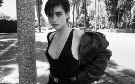 Dixie D Amelio pornstar sex photo