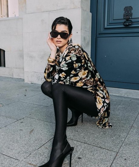 Dixie D Amelio model naked pics