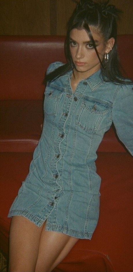 Dixie D Amelio perfect actress gallery