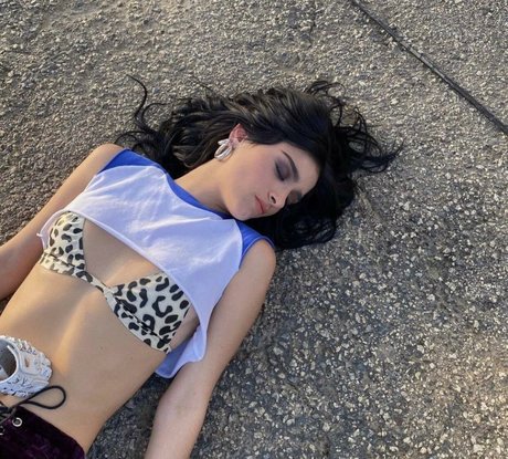 Dixie D Amelio top pornstar picture