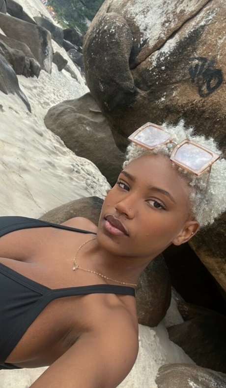 ebony squirt onlyfans xxx pic