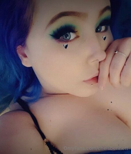 chelsbennett model sex img