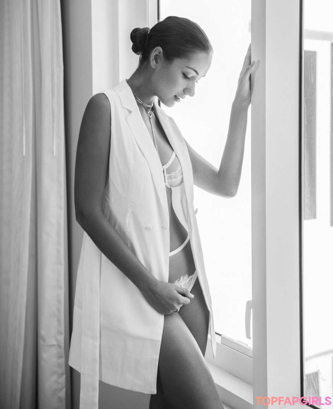 Priscilla Ricart model pornographic picture
