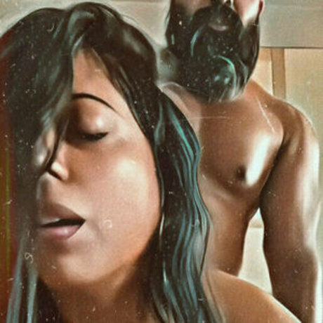 raunchy couple nice star photo