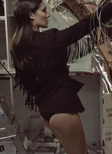 Daniela Ruah pornographic actress img