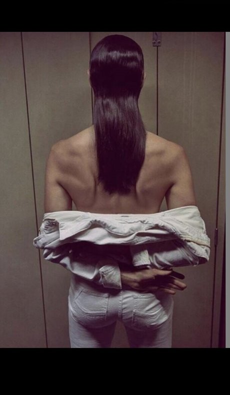 Daniela Ruah model porn gallery