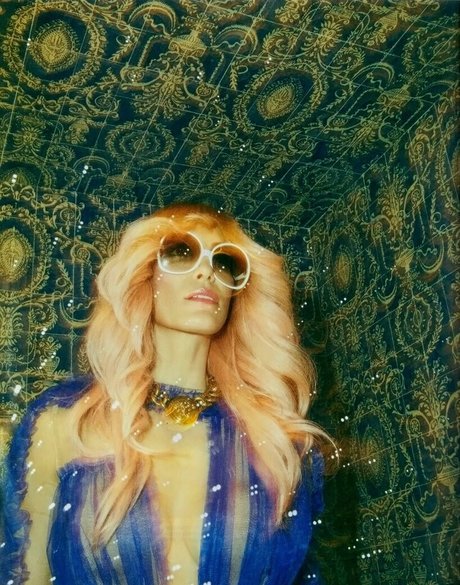 redhead threesome onlyfans beautiful nude image