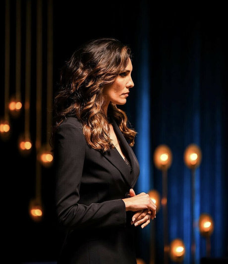 Daniela Ruah pornographic actress images