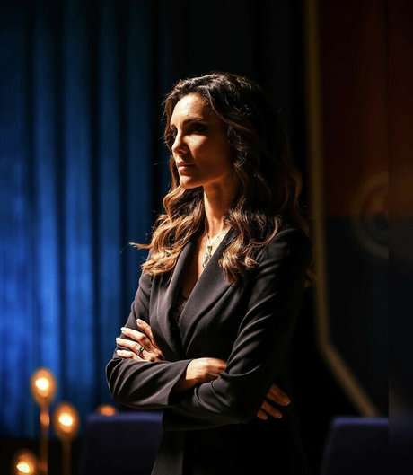 Daniela Ruah actress gallery