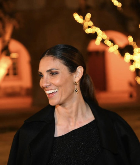 Daniela Ruah high quality model images