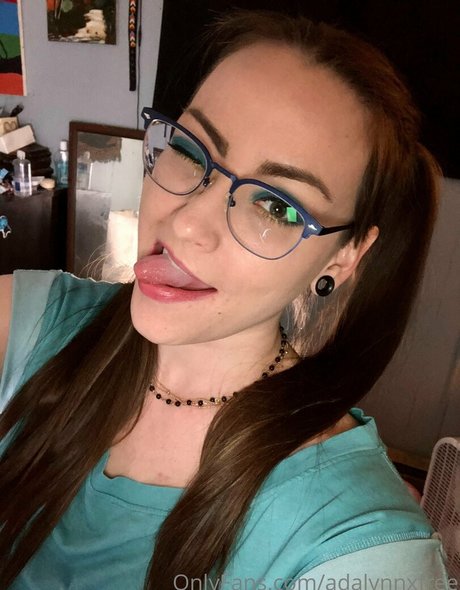 adalynnxfree beautiful pornstar gallery