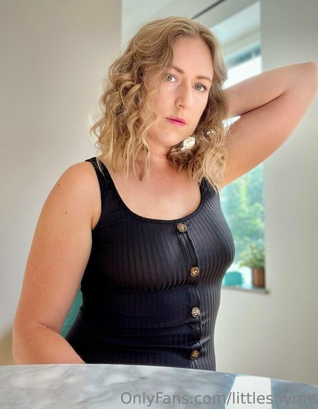 littleshyme perfect model galleries