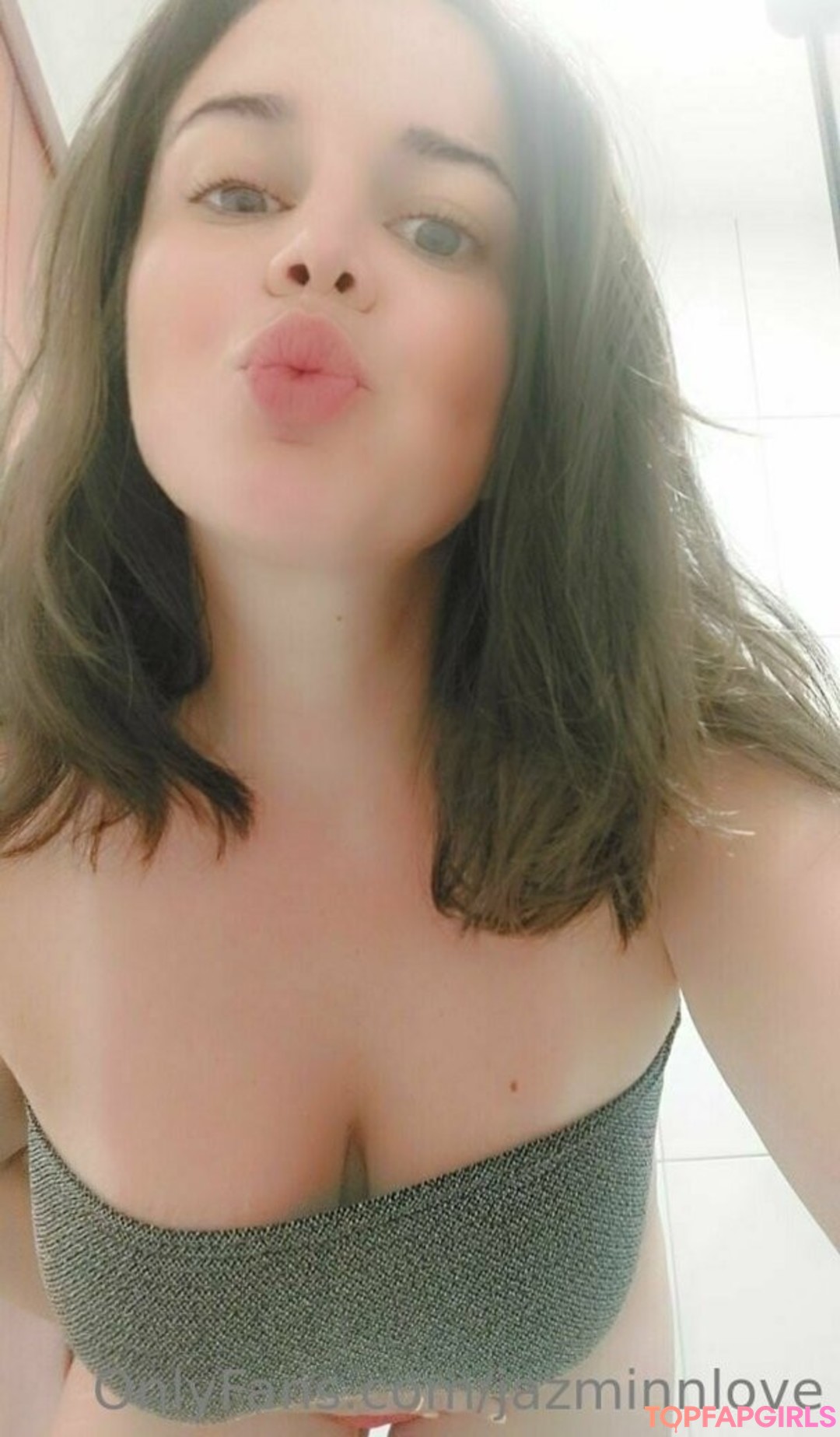 jazminnlove naked model pic