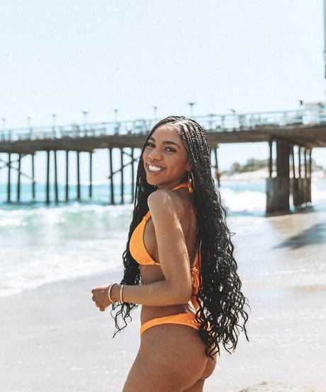 Teala Dunn star best picture