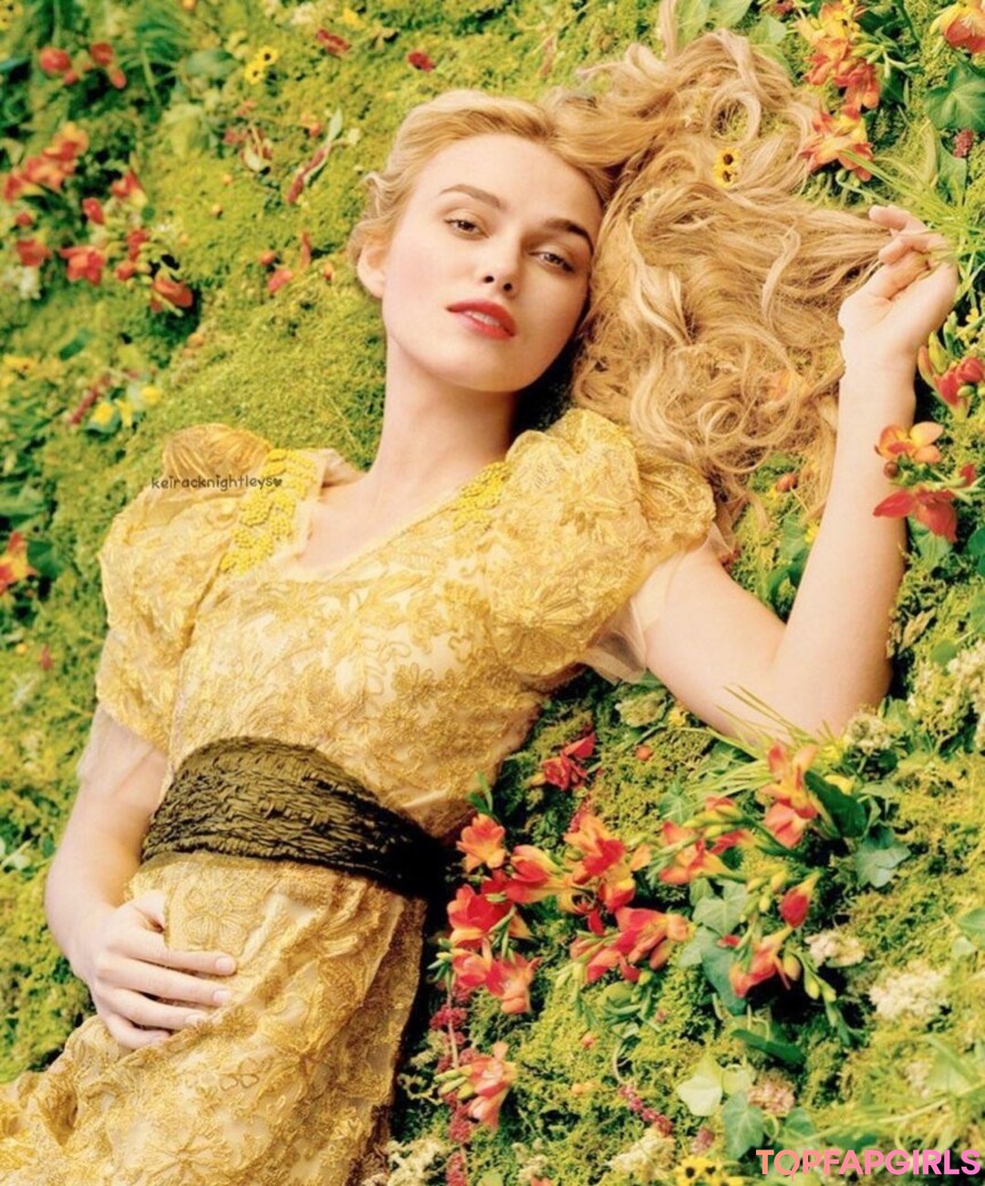 Keira Knightley nudes star pictures