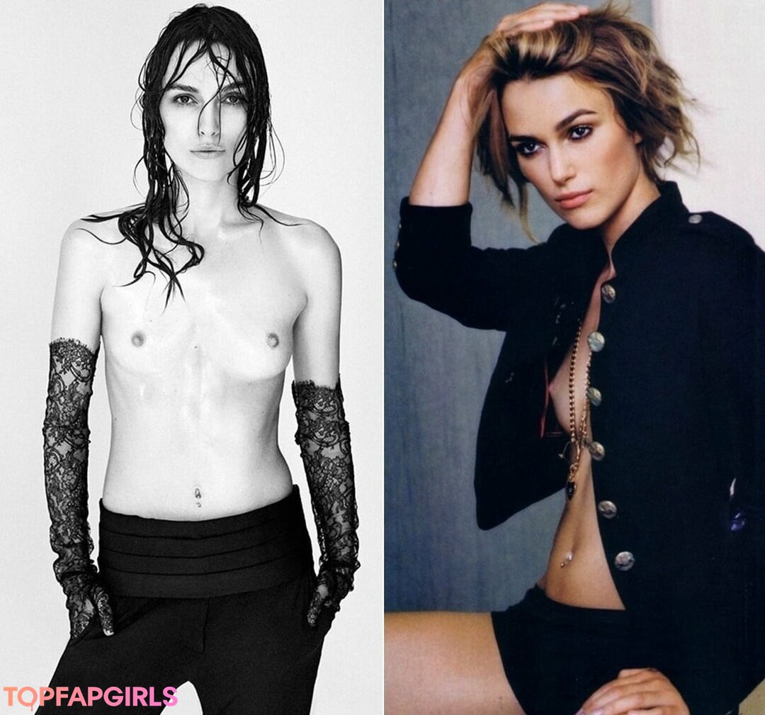 Keira Knightley star erotic img