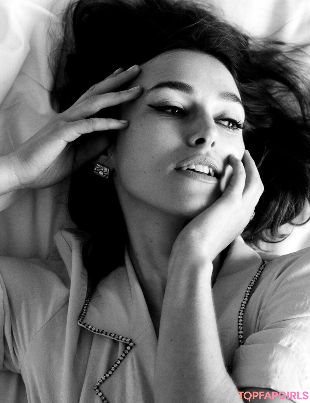 Keira Knightley beautiful model picture