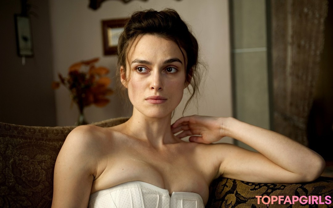 Keira Knightley xxx pornstar pic