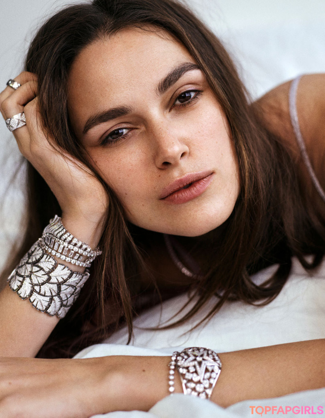 Keira Knightley xxx pornstar images