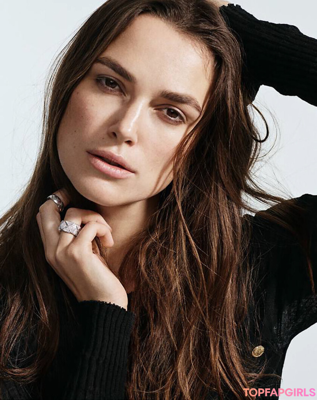 Keira Knightley profile image