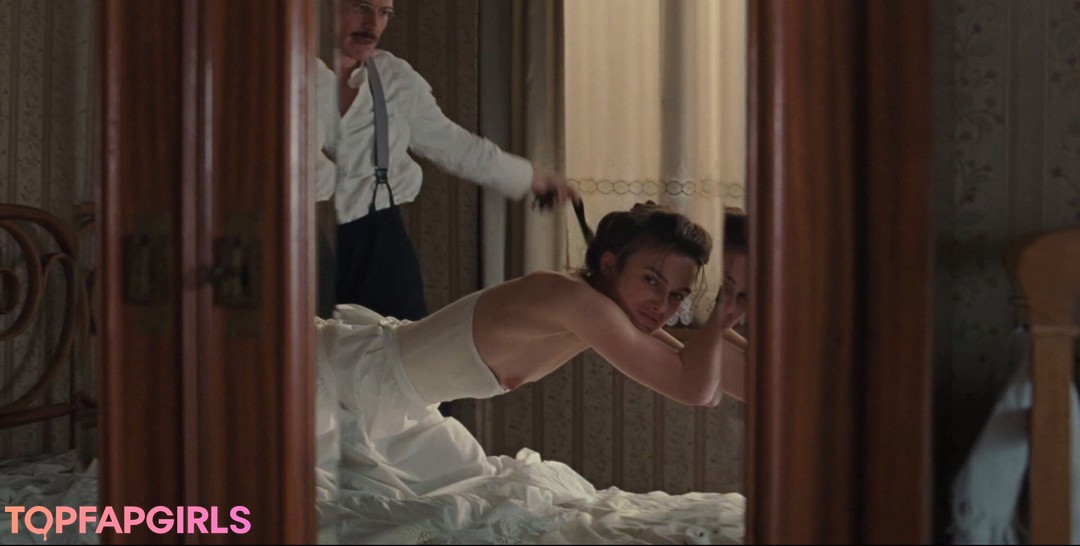 Keira Knightley model nude pictures