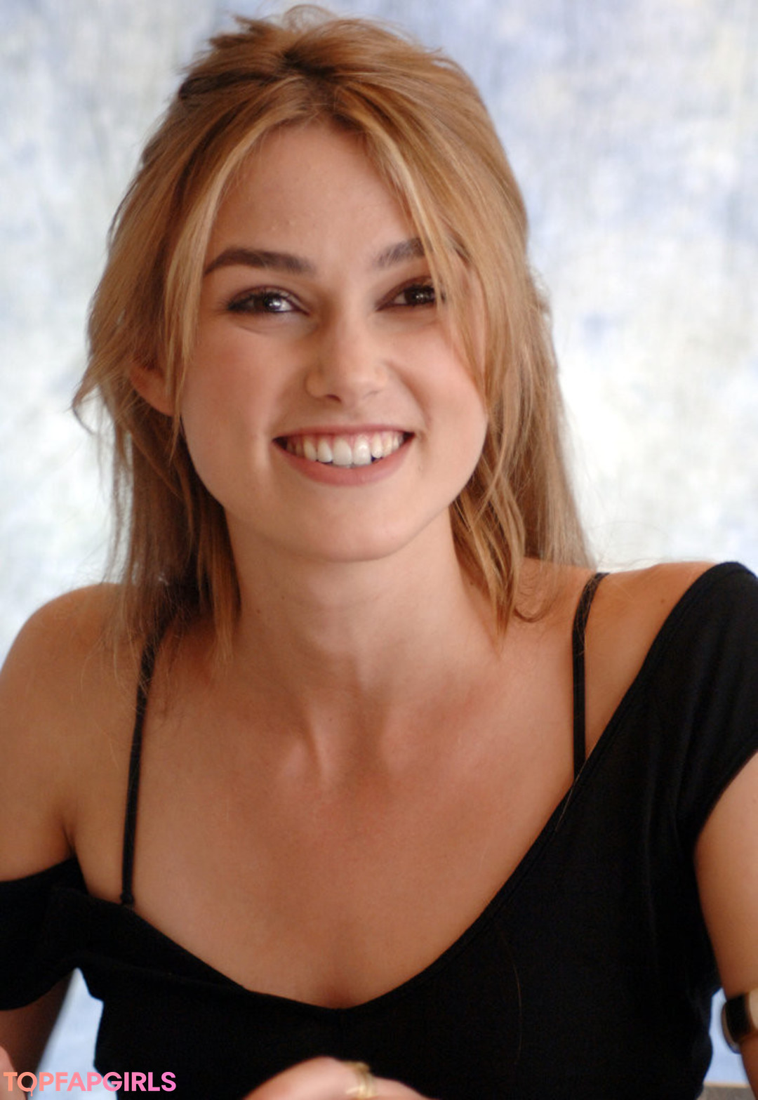 Keira Knightley sex pornstar pictures
