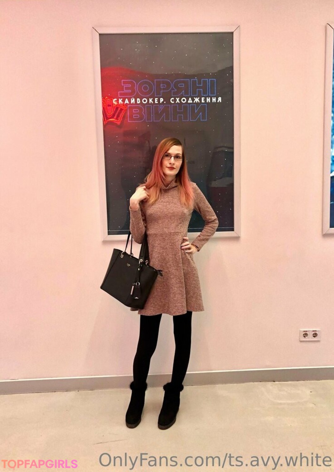 ts avy white pornstar free image