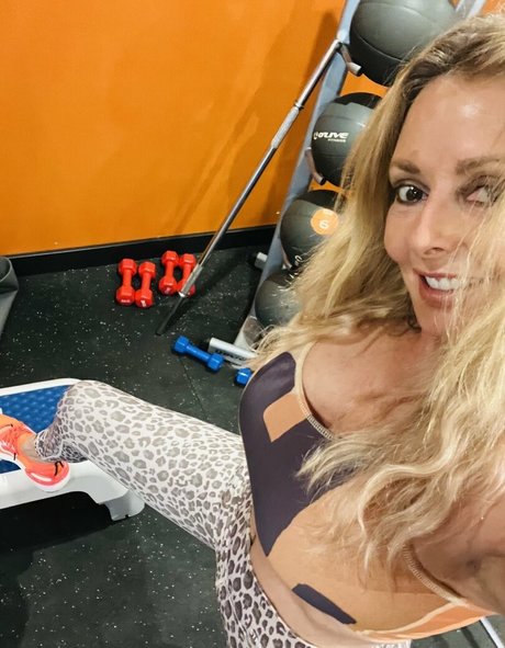 barista onlyfans hot nude photo