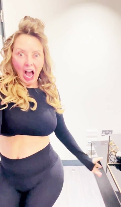 Carol Vorderman beautiful star archive