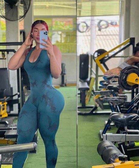 maryoficial fit adult star pictures