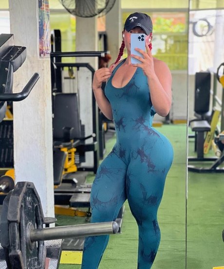 maryoficial fit star sex photo