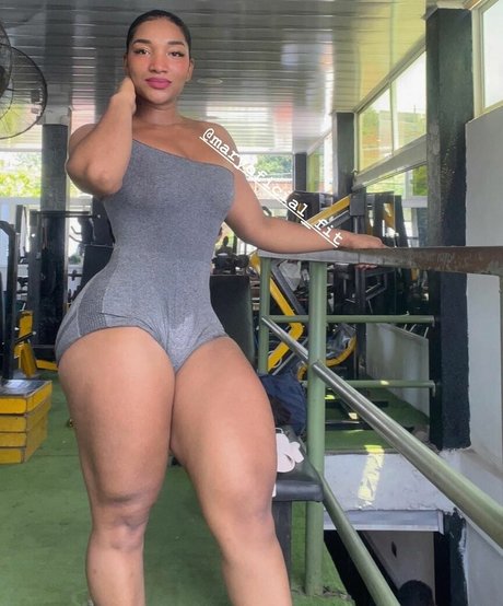 maryoficial fit art pornstar picture