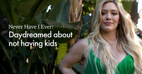 Hilary Duff exclusive star img