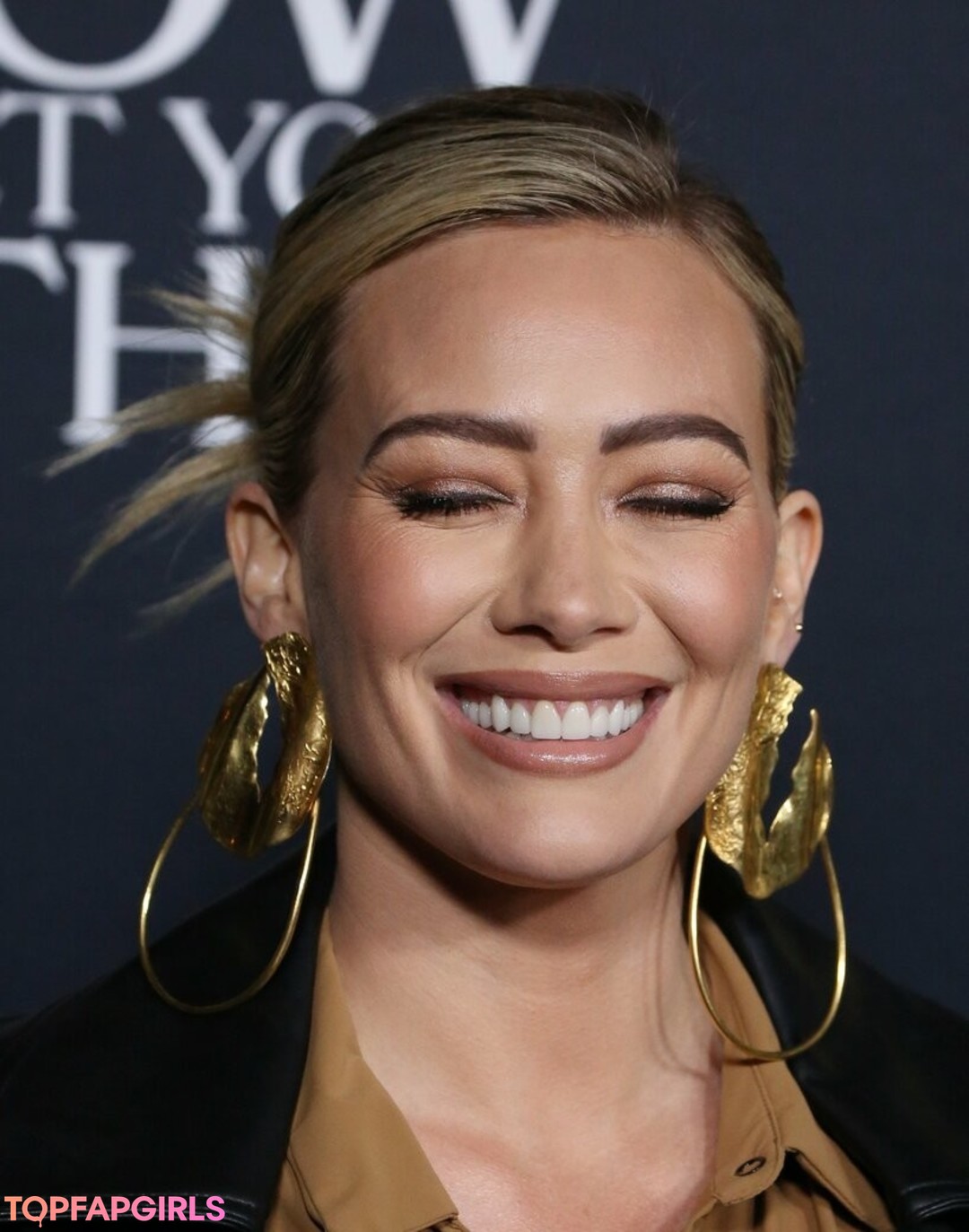 Hilary Duff top profile image