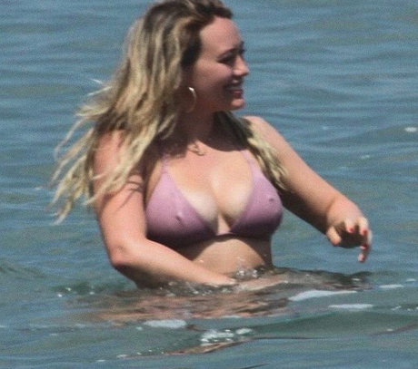 Hilary Duff star best archive