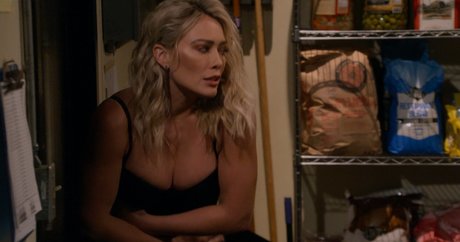 Hilary Duff pornstar nudes galleries