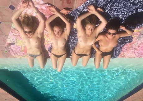 Addison Timlin star sex images