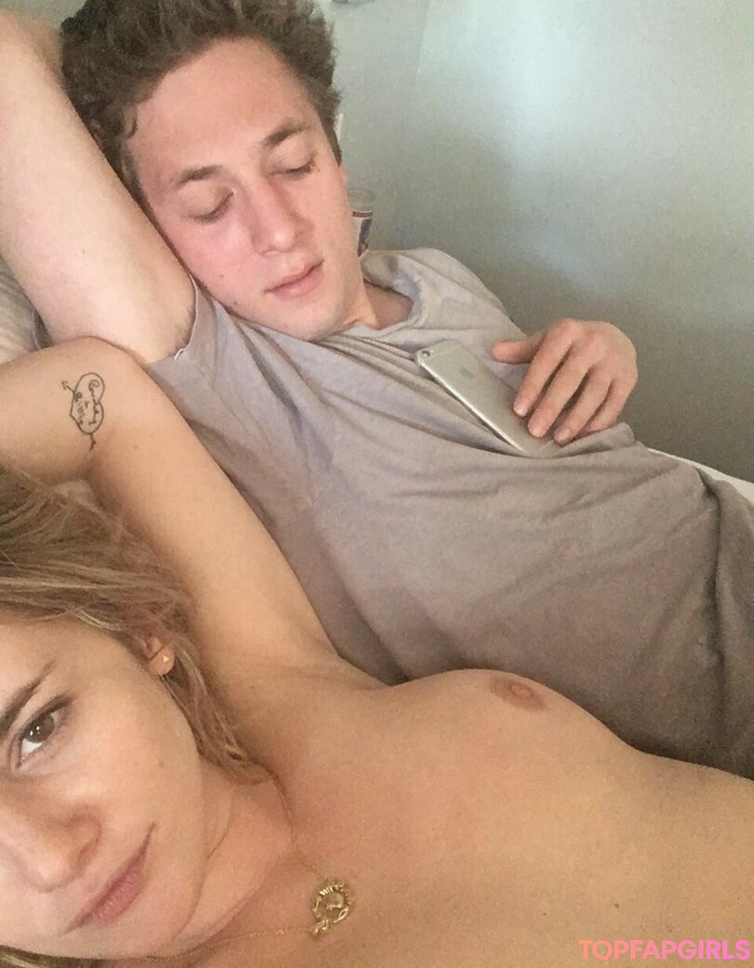 Addison Timlin pretty model pics