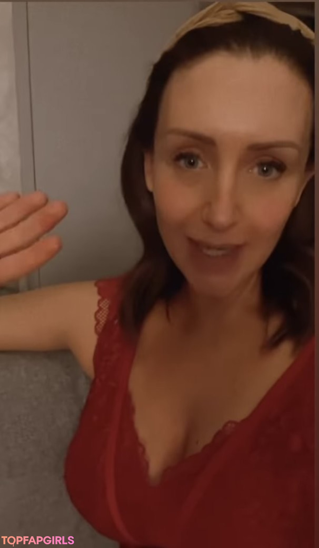 Catherine Tyldesley pornstar exclusive photos