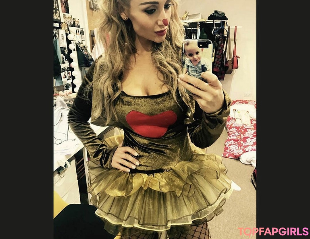 Catherine Tyldesley pornstar beautiful pic