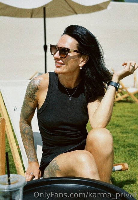 karma privat star pretty galleries