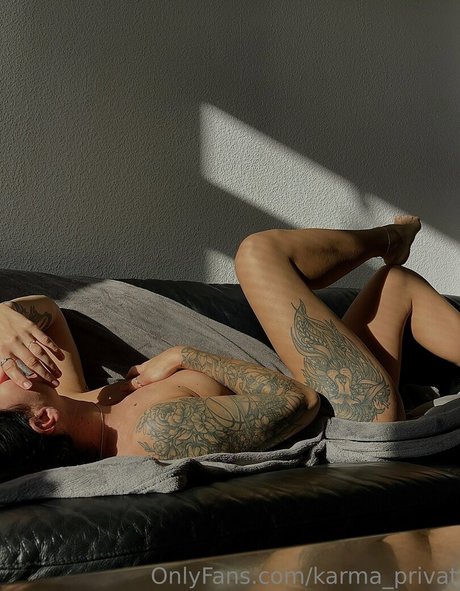 karma privat star art galleries