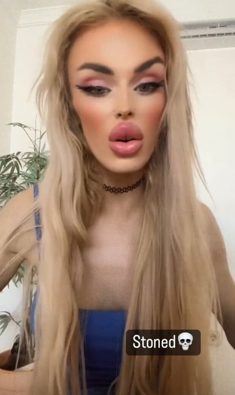 xbarbie malibux perfect model img