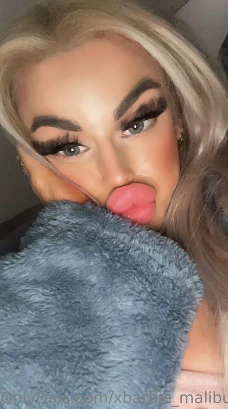 xbarbie malibux star hd photos