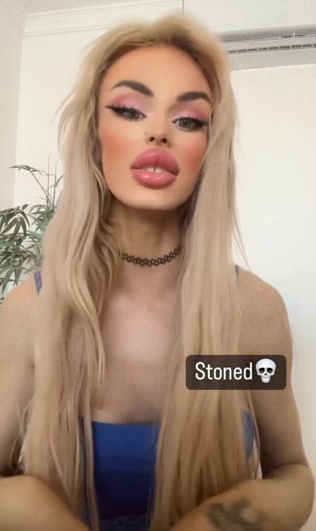 xbarbie malibux pornographic actress pic