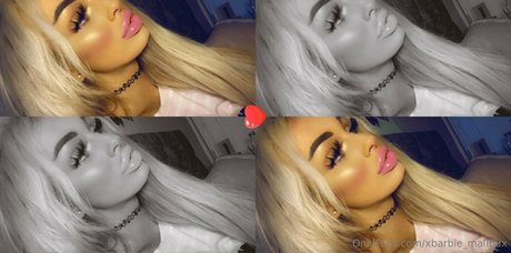 xbarbie malibux naked pornstar pictures